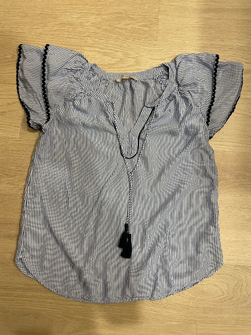 LOFT blouse - Picture 1 of 4